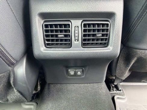 Certified 2025 Toyota Camry SE FWD image 21