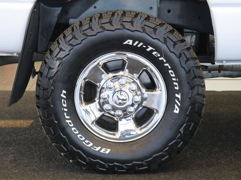 Used 2008 Dodge Ram 2500 Truck Laramie w/ Trailer Tow Group image 50