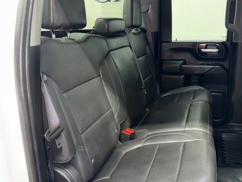 Used 2023 Chevrolet Silverado 2500 W/T w/ WT Fleet Convenience Package AWD/4WD image 30