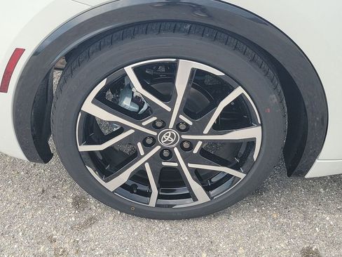 New 2026 Toyota Prius Plug-In Hybrid image 19