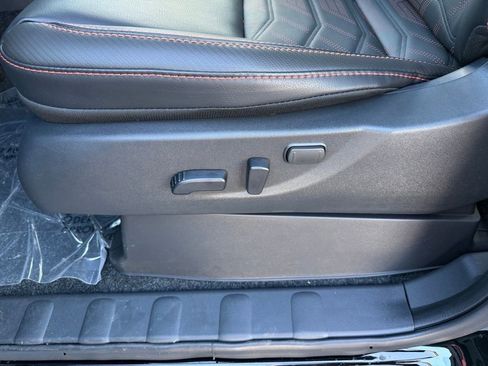 New 2026 Nissan Frontier PRO-4X image 25