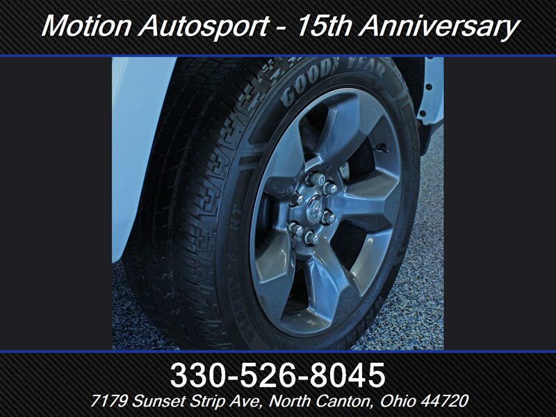 Used 2023 RAM 1500 Big Horn AWD/4WD image 32