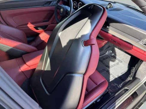 Used 2024 Porsche 911 Carrera GTS image 47