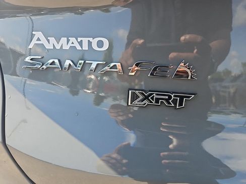Certified 2023 Hyundai Santa Fe XRT AWD/4WD image 35