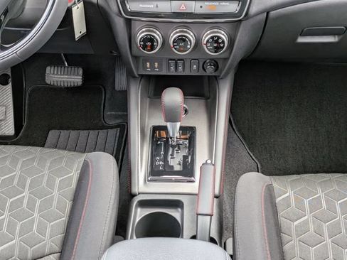 New 2026 Mitsubishi Outlander Sport LE AWD/4WD image 17