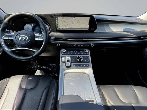 Used 2023 Hyundai Palisade SEL w/ Premium Package AWD/4WD image 7