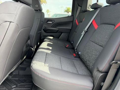 New 2026 Chevrolet Colorado Z71 image 6