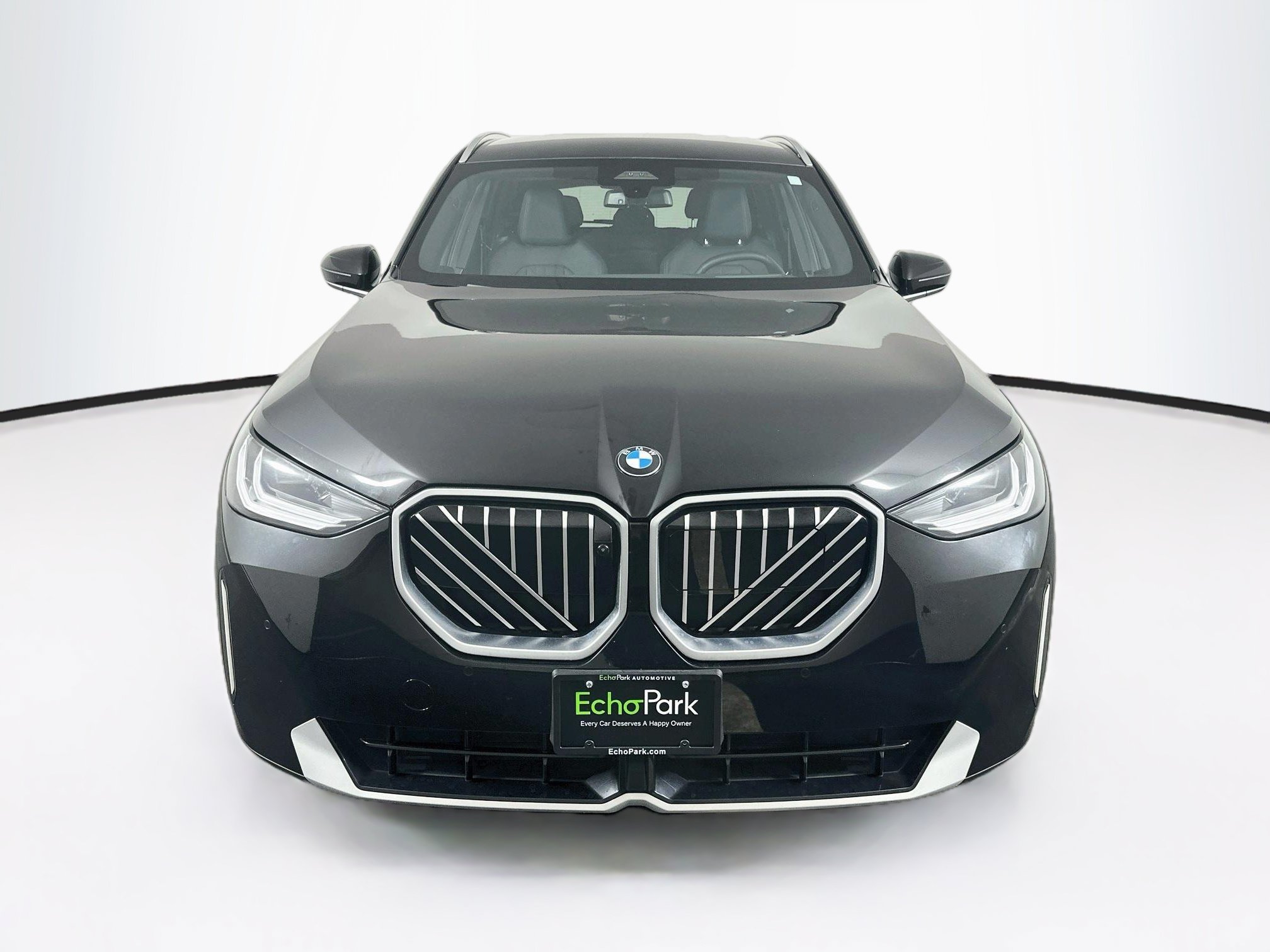 Used 2026 BMW X3 xDrive30i AWD/4WD image 2