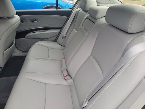 Used 2015 Acura RLX Base image 10