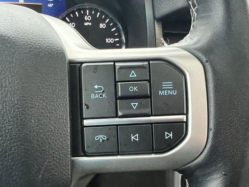 Used 2024 Ford Expedition Max Limited image 33