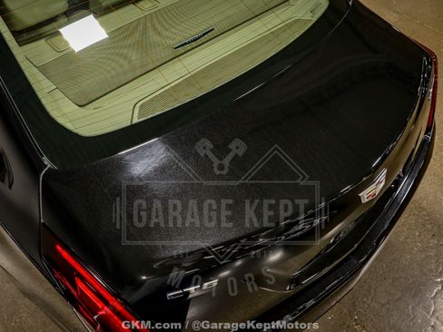 Used 2018 Cadillac CT6 Platinum AWD/4WD image 42