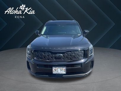 Used 2021 Kia Telluride EX w/ EX Premium Package
