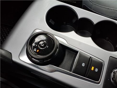 Used 2022 Ford Bronco Sport Big Bend image 19