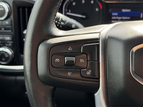 Used 2023 GMC Sierra 2500 SLE w/ SLE Convenience Package image 8
