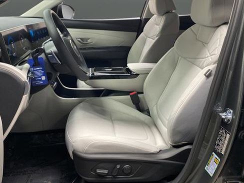 New 2026 Hyundai Tucson SEL AWD/4WD image 9