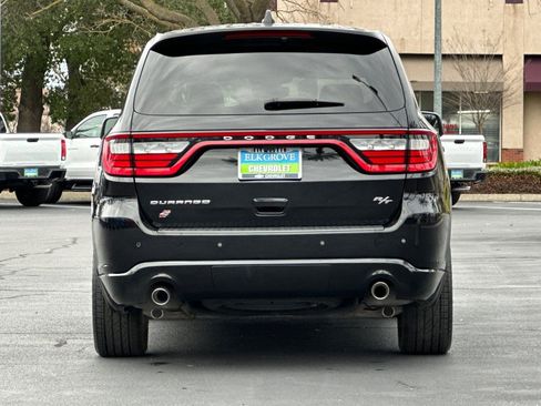 Used 2021 Dodge Durango R/T image 4