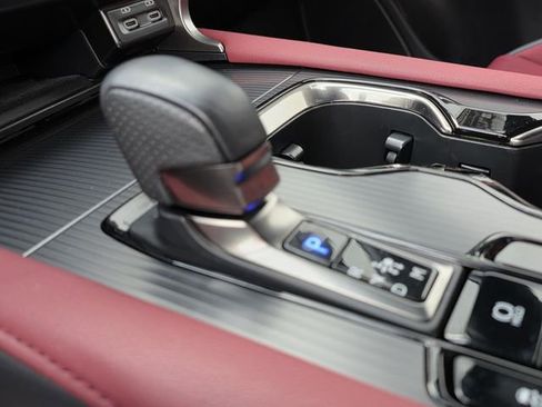 Certified 2024 Lexus RX 500h F Sport w/ Convenience Package image 28