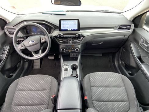 Used 2025 Ford Escape Active AWD/4WD image 51