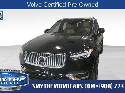 Certified 2024 Volvo XC90 T8 Ultimate