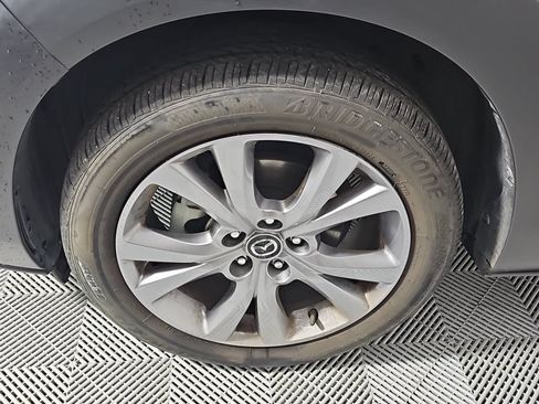 Used 2023 MAZDA CX-30 AWD 2.5 S w/ Preferred Package image 10