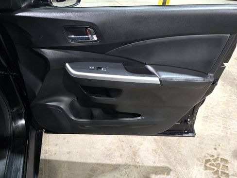 Used 2015 Honda CR-V EX-L image 32
