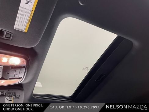 Used 2020 Jeep Grand Cherokee Trailhawk image 35