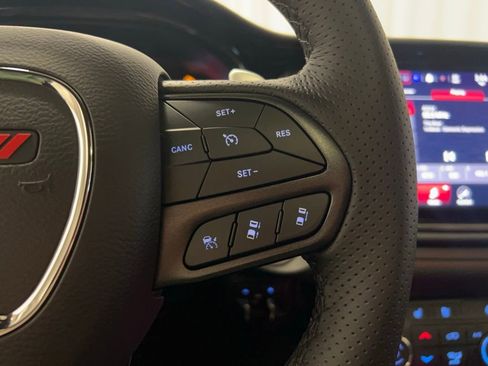 New 2026 Dodge Durango GT image 11