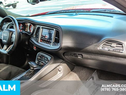 Used 2023 Dodge Challenger SRT Hellcat Redeye RWD image 23