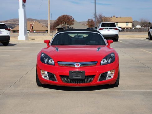 Used 2009 Saturn Sky Red Line image 6