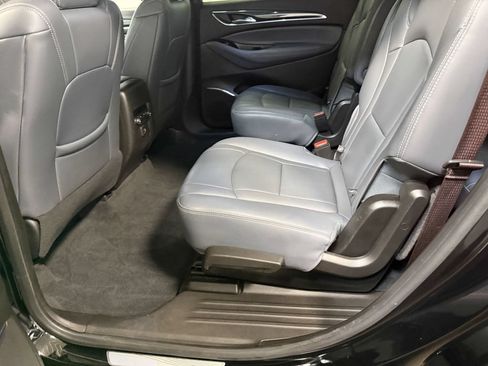 Used 2023 Buick Enclave Essence AWD/4WD image 47