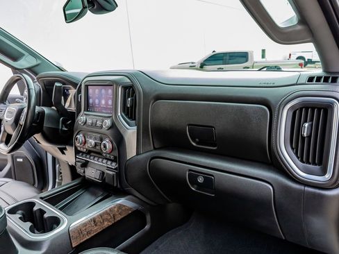 Used 2022 GMC Sierra 2500 Denali image 17