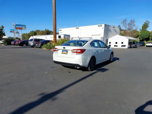 Certified 2023 Subaru Impreza 2.0i image 7