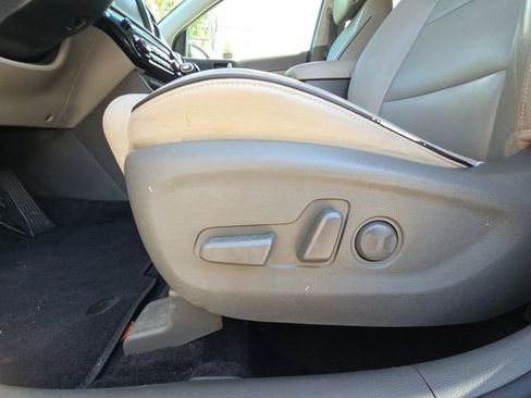 Used 2018 Kia Sportage EX FWD image 22
