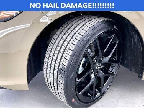 Certified 2026 Honda Civic Sport image 33
