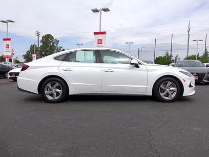 Used 2020 Hyundai Sonata SE
