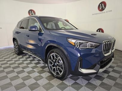 New 2026 BMW X1 xDrive28i w/ Convenience Package