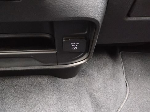 New 2026 RAM 3500 Tradesman image 26