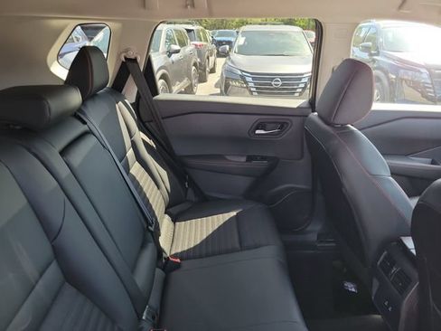 New 2026 Nissan Rogue SV w/ Rock Creek Premium Package AWD/4WD image 31