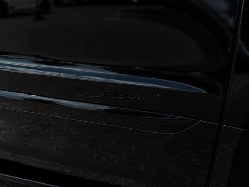 Certified 2026 Bentley Bentayga Speed AWD/4WD image 17