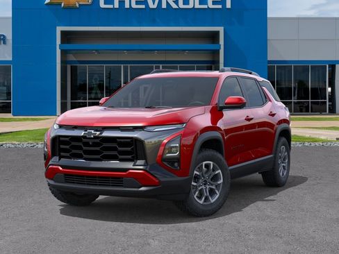 New 2026 Chevrolet Equinox ACTIV w/ Convenience Package III FWD image 6