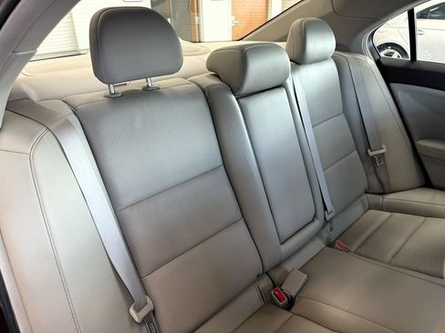 Used 2011 Acura TSX Sedan FWD image 46