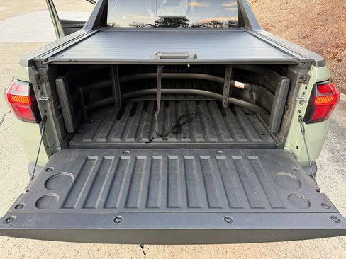 Used 2022 Hyundai Santa Cruz SEL Premium image 30