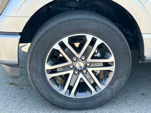 Used 2023 Ford F150 XL w/ STX Appearance Package AWD/4WD image 10
