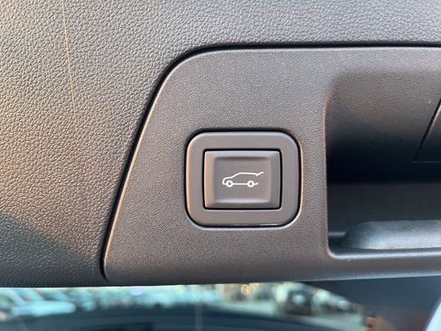 New 2026 Buick Envision Preferred image 8