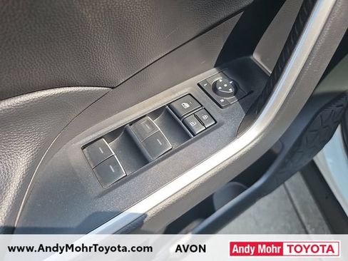 Certified 2022 Toyota RAV4 XLE Premium FWD image 12