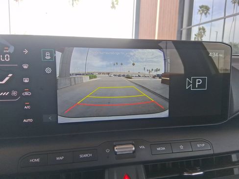 New 2026 Kia K4 EX FWD image 24