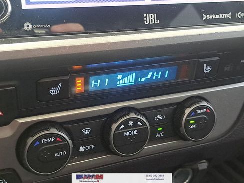 Used 2023 Toyota Tacoma Limited image 18