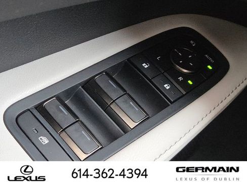 Certified 2025 Lexus RX 350 F Sport w/ Convenience Package image 31