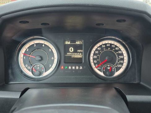 Used 2019 RAM 1500 Tradesman w/ Popular Equipment Group image 22