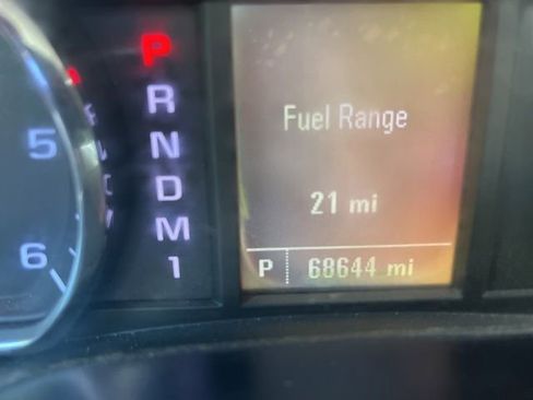 Used 2015 Chevrolet Silverado 2500 W/T image 29